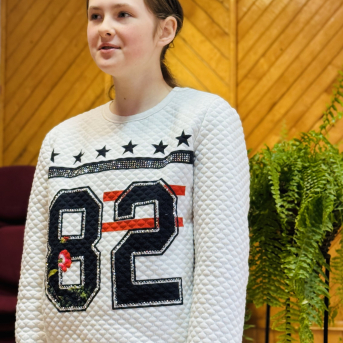 Pavasara runas konkurss - 