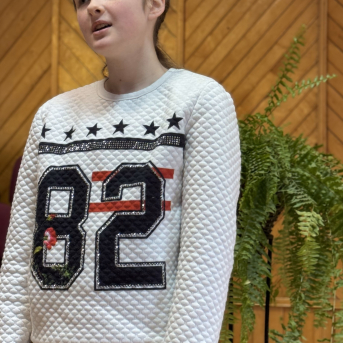 Pavasara runas konkurss - 