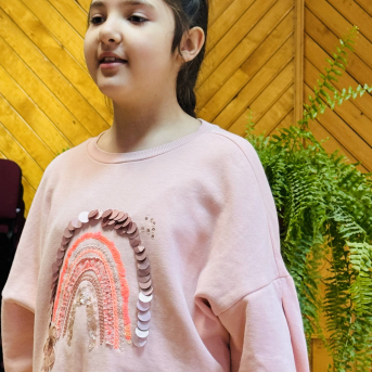 Pavasara runas konkurss - 