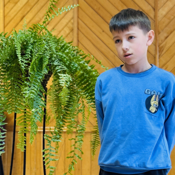 Pavasara runas konkurss - 