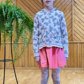 Pavasara runas konkurss - 