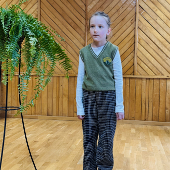 Pavasara runas konkurss - 