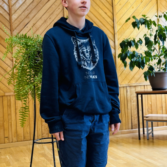 Pavasara runas konkurss - 