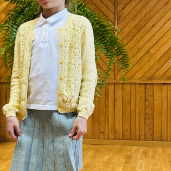 Pavasara runas konkurss - 