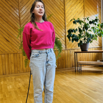 Pavasara runas konkurss - 