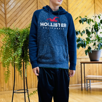 Pavasara runas konkurss - 