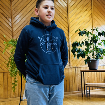 Pavasara runas konkurss - 