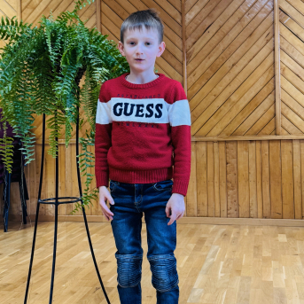 Pavasara runas konkurss - 