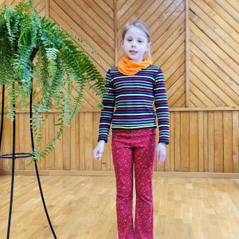 Pavasara runas konkurss - 