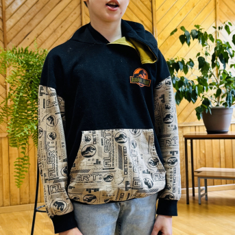 Pavasara runas konkurss - 