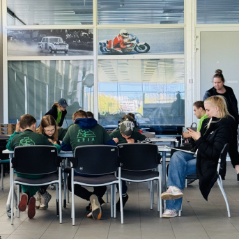 Jauno Satiksmes Dalībnieku Forums - 