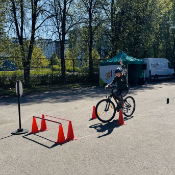 Jauno Satiksmes Dalībnieku Forums - 