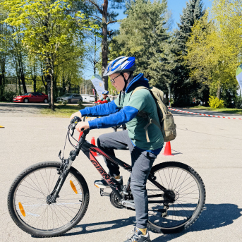 Jauno Satiksmes Dalībnieku Forums - 