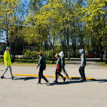 Jauno Satiksmes Dalībnieku Forums - 