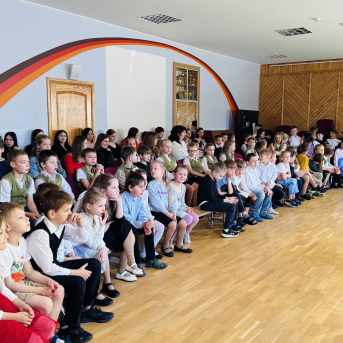 Pēdējā skolas diena - 