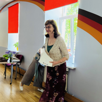 Pēdējā skolas diena - 