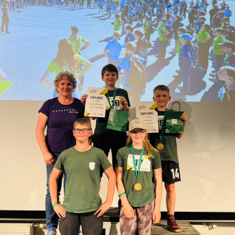 Jauno Satiksmes Dalībnieku Foruma fināls - 