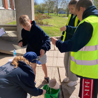 Sporta spēles Valdemārpilī - 