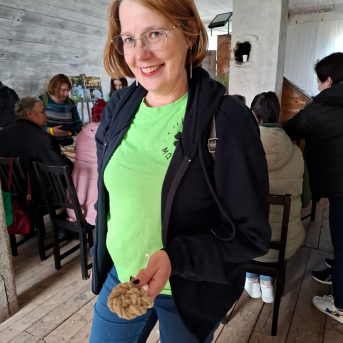 Sporta spēles Valdemārpilī - 