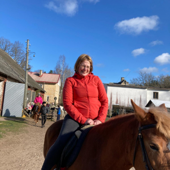 Pārgājiens uz Zušiem - 