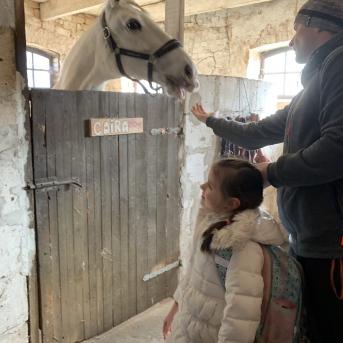 Pārgājiens uz Zušiem - 