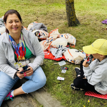 XIII Latvijas Skolu jaunatnes dziesmu un deju svētki - 