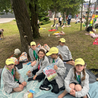 XIII Latvijas Skolu jaunatnes dziesmu un deju svētki - 