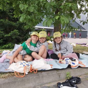 XIII Latvijas Skolu jaunatnes dziesmu un deju svētki - 