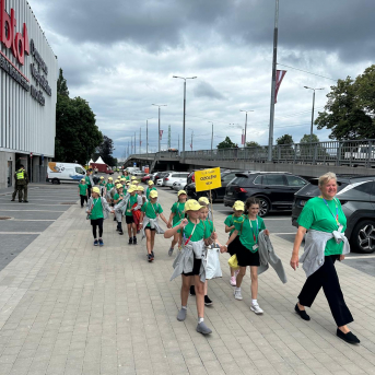 XIII Latvijas Skolu jaunatnes dziesmu un deju svētki - 