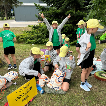 XIII Latvijas Skolu jaunatnes dziesmu un deju svētki - 