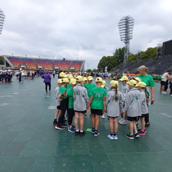 XIII Latvijas Skolu jaunatnes dziesmu un deju svētki - 