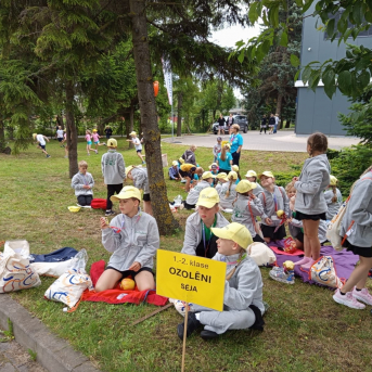 XIII Latvijas Skolu jaunatnes dziesmu un deju svētki - 