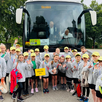 XIII Latvijas Skolu jaunatnes dziesmu un deju svētki - 