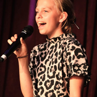 Vislatvijas mazpulku nometne Rugājos - 