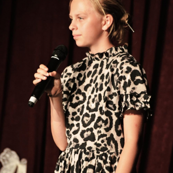 Vislatvijas mazpulku nometne Rugājos - 