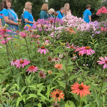 Vislatvijas mazpulku nometne Rugājos - 