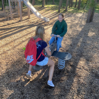 Sējas pamatskolas rudens pārgājiens - 