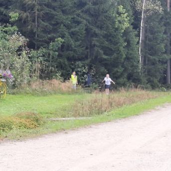 Sējas skolas 1. un 2. klase viesojas Daibē - 