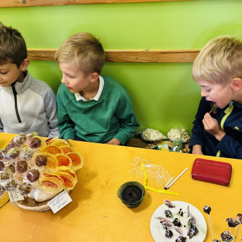 Miķeļdienas tirdziņš - 