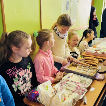 Miķeļdienas tirdziņš - 