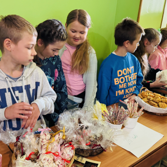 Miķeļdienas tirdziņš - 