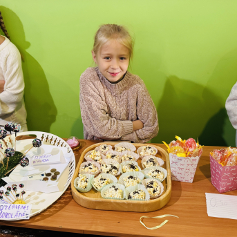 Miķeļdienas tirdziņš - 