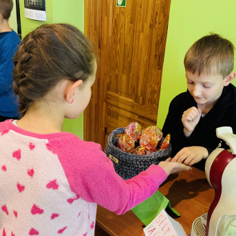 Miķeļdienas tirdziņš - 