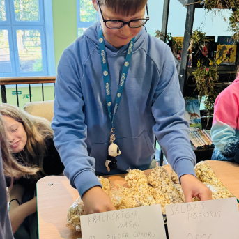 Miķeļdienas tirdziņš - 