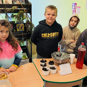 Miķeļdienas tirdziņš - 