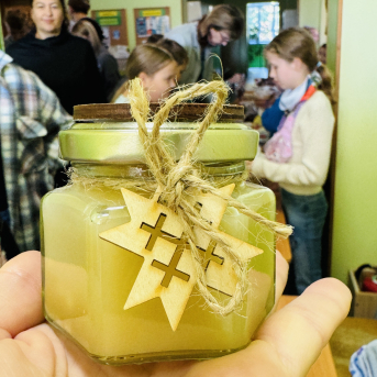 Miķeļdienas tirdziņš - 