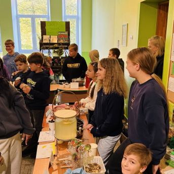 Miķeļdienas tirdziņš - 