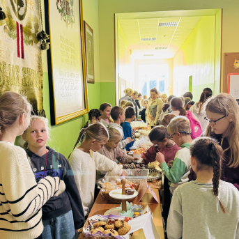 Miķeļdienas tirdziņš - 