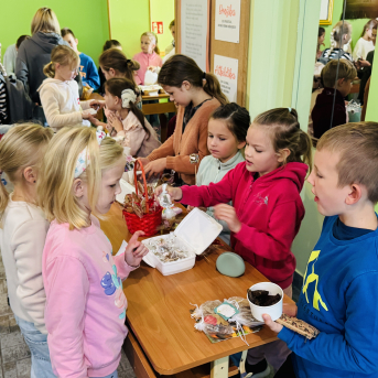 Miķeļdienas tirdziņš - 