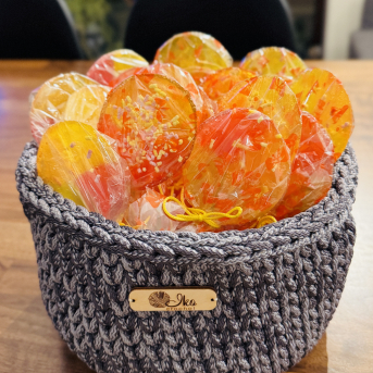 Miķeļdienas tirdziņš - 